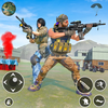 FPS Shooting Gun Games 3D