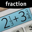 Fraction Calculator Plus Free