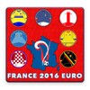 France 2016 Soccer Euro