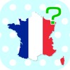 France Regions & Depts Quiz