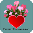 Frases y poemas de amor