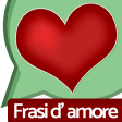 Frasi Amore