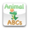 Free ABC Animal Flash Cards