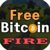 Free Bitcoin! Fire