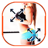 Free Body Shape Surgery Editor