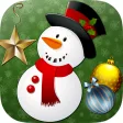 Free Christmas Puzzle for Kids