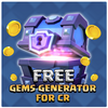 Free Gems Generator for Clash Royale