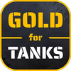 Free Gold for Tanks