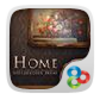 (FREE) Home GO Launcher Theme