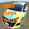 Free Open Rally 2