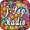 Free Radio J-Pop - Japanese Pop Music And Anime