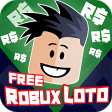 Free Robux Loto 