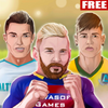 Free Soccer Game 2018 - Fight of heroes