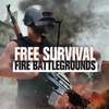 Survival: Fire Battlegrounds