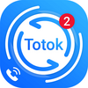 Free ToTok HD Video and Voice Calls Chats Advice