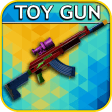 Free Toy Gun Weapon App