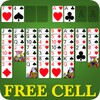 FreeCell Solitaire Pro