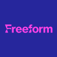 Freeform - Movies  TV Shows