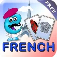 French Baby Flash Cards