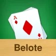 French Belote