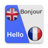 French English Translator Free - Voice Translate