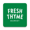 Fresh Thyme Market