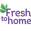 Freshtohome