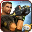 Frontline Commando