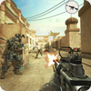 Frontline Fury Grand Shooter V2- Free FPS Game