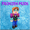 Frozen Mods For Minecraft