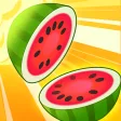 Fruit Merge: Funny Drop