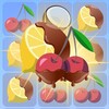 Fruit Quest: Match 3 Game