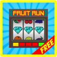 Fruit Run FREE Slot Machine