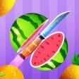 Fruit Shooter - Fruit Cutting