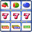 777 Fruit Slot Machine Cherry Master