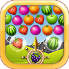 Fruits Bubble Shooter