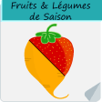 Fruits et Légumes de Saison