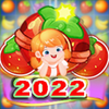 Fruits Garden 2022