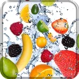 Fruits Live Wallpaper