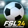 FSL24 League : Soccer game