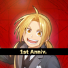 Fullmetal Alchemist Mobile