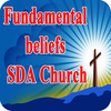 Fundamental beliefs SDA Church