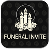 Funeral Invitation - Digital I