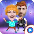 Funny Face dance Video Maker