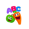 Funny Food: ABC Games