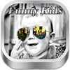 Funny Kids sound