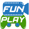 FunPlay - Indian TikTok short videos & Games App.