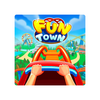 Funtown: Theme Parks & Match 3