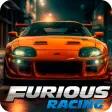 Furious Racing