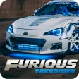 Furious: Takedown Racing